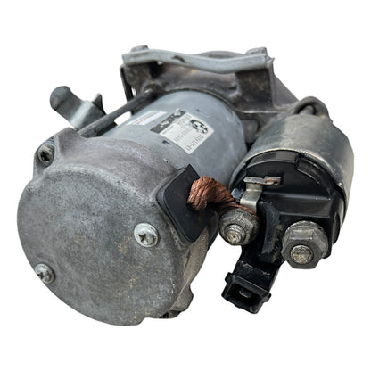 Motor Arranque Partida BMW 550i X5 X6 V8 4.4 2010 7556131