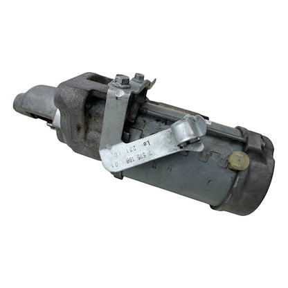 Motor Arranque Partida BMW 550i X5 X6 V8 4.4 2010 7556131