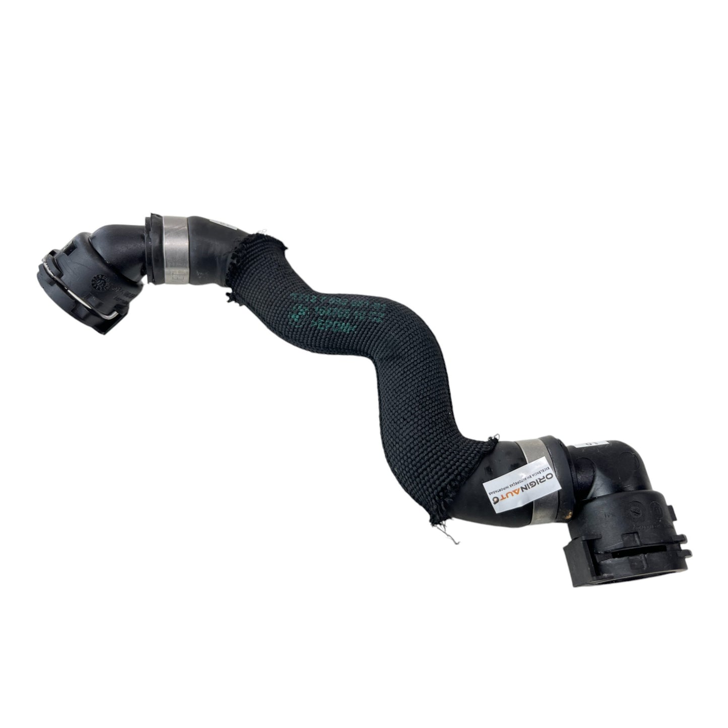 Mangueira Água Radiador BMW 550i V8 4.4 2010 7592651