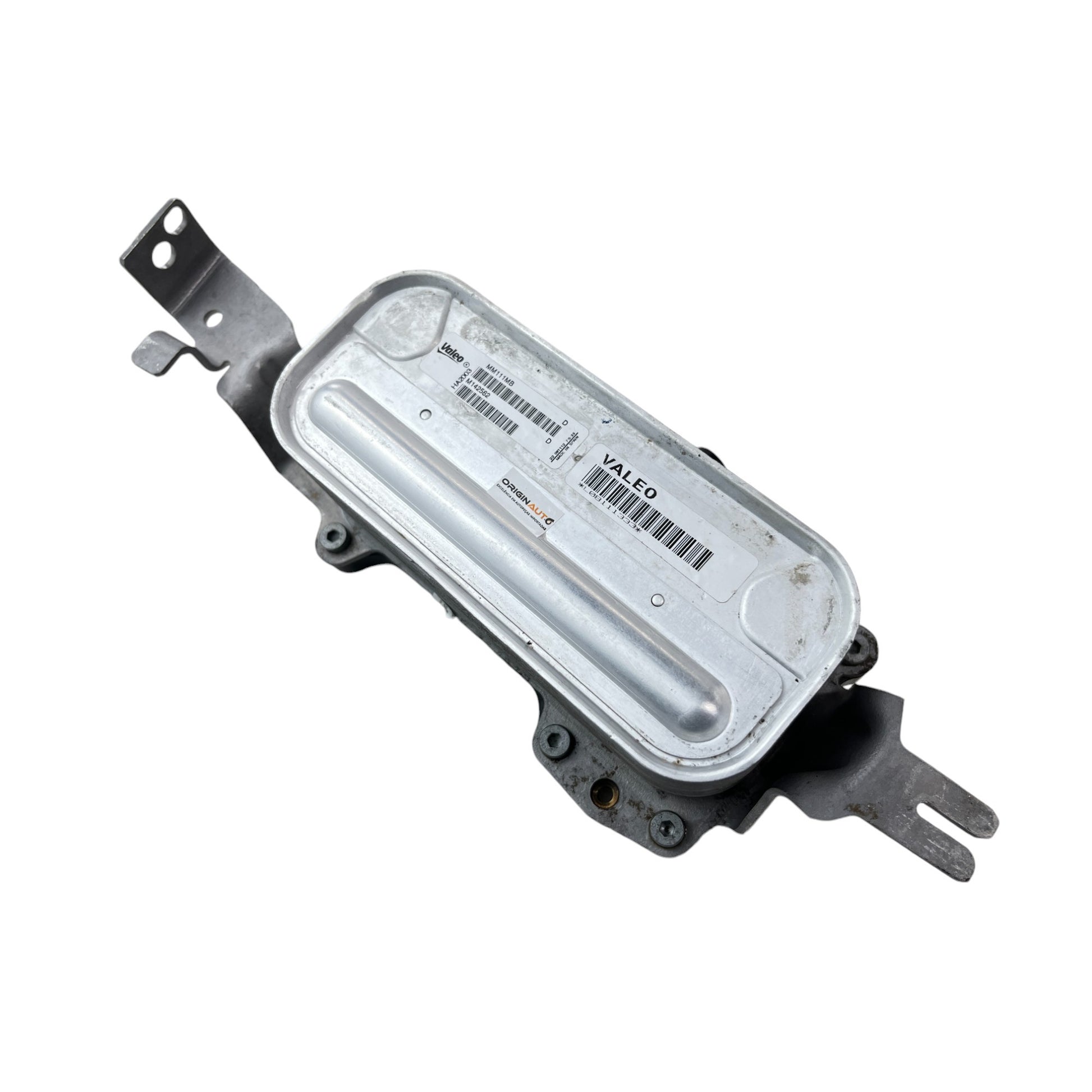 Radiador Resfriador Óleo Câmbio BMW 550i V8 4.4 2010 7638580