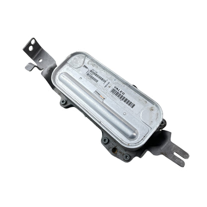 Radiador Resfriador Óleo Câmbio BMW 550i V8 4.4 2010 7638580