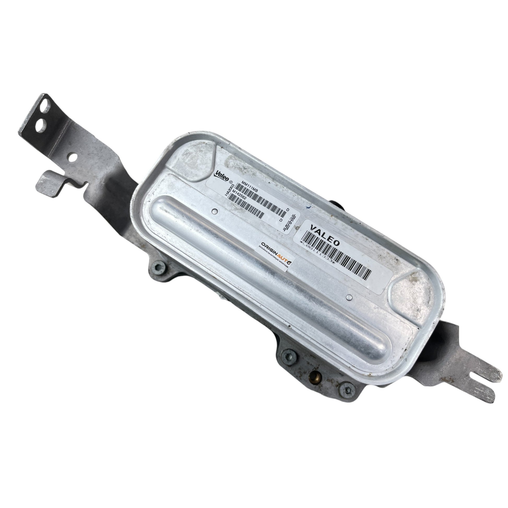 Radiador Resfriador Óleo Câmbio BMW 550i V8 4.4 2010 7638580