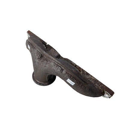 Coletor Escape Motor BMW 550i V8 4.4 2010 7576987 7587469