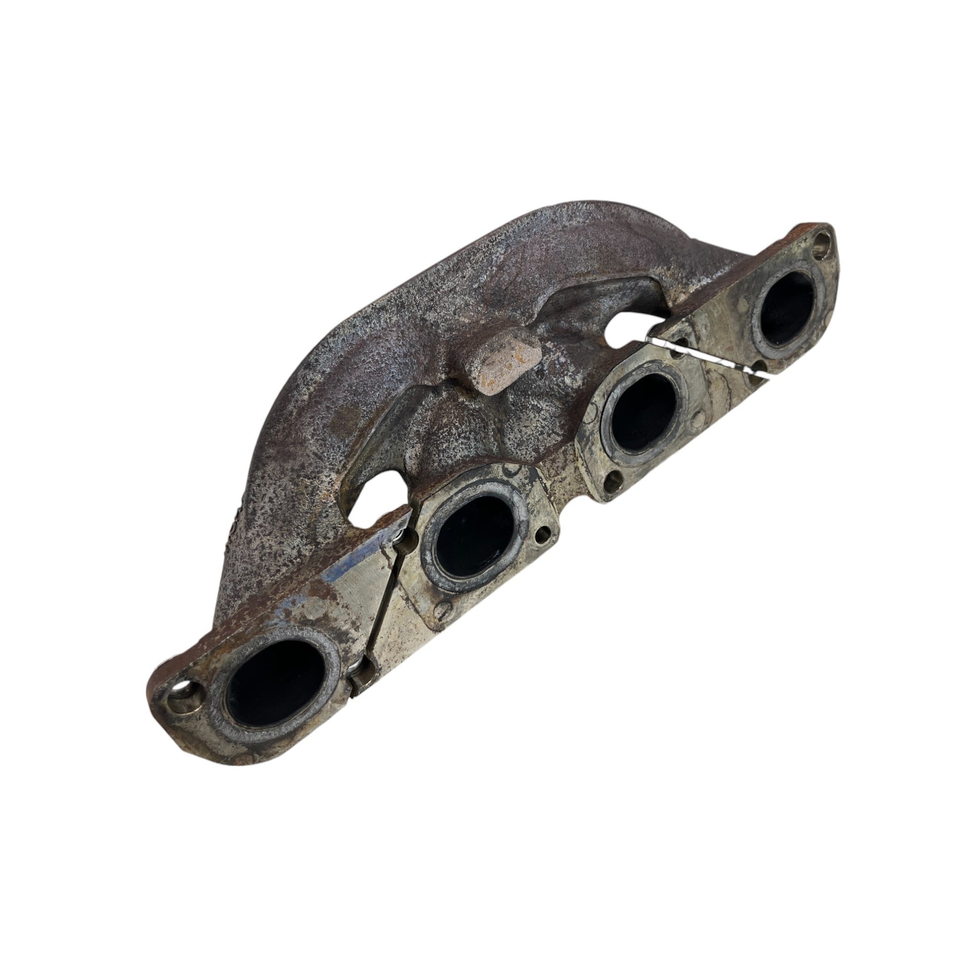 Coletor Escape Motor BMW 550i V8 4.4 2010 7576987 7587469