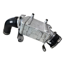 Intercooler Radiador BMW 550i V8 4.4 2010 7575403