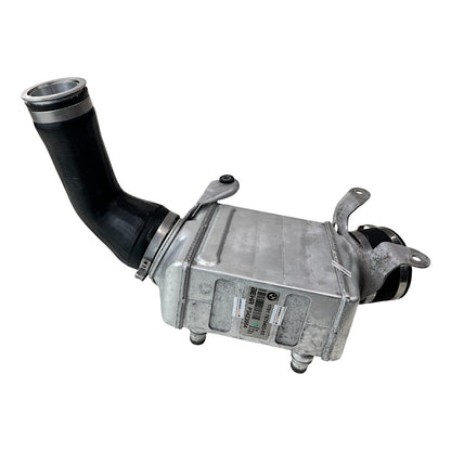 Intercooler Radiador BMW 550i V8 4.4 2010 7575403