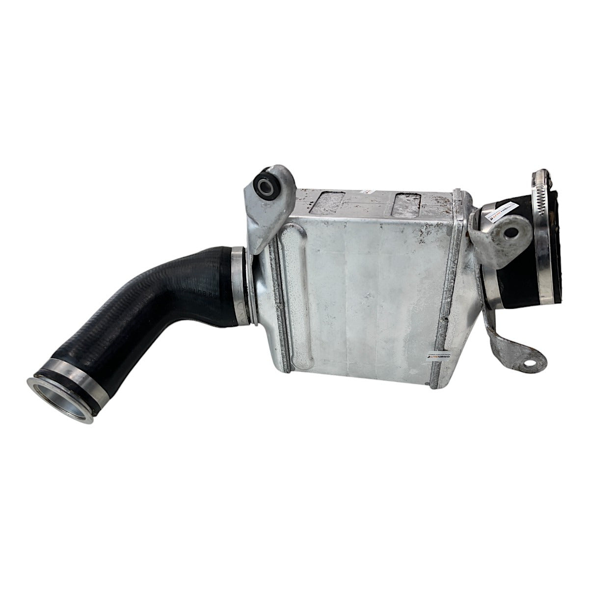 Intercooler Radiador BMW 550i V8 4.4 2010 7575403