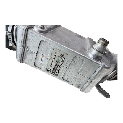 Intercooler Radiador BMW 550i V8 4.4 2010 Direito 7575404