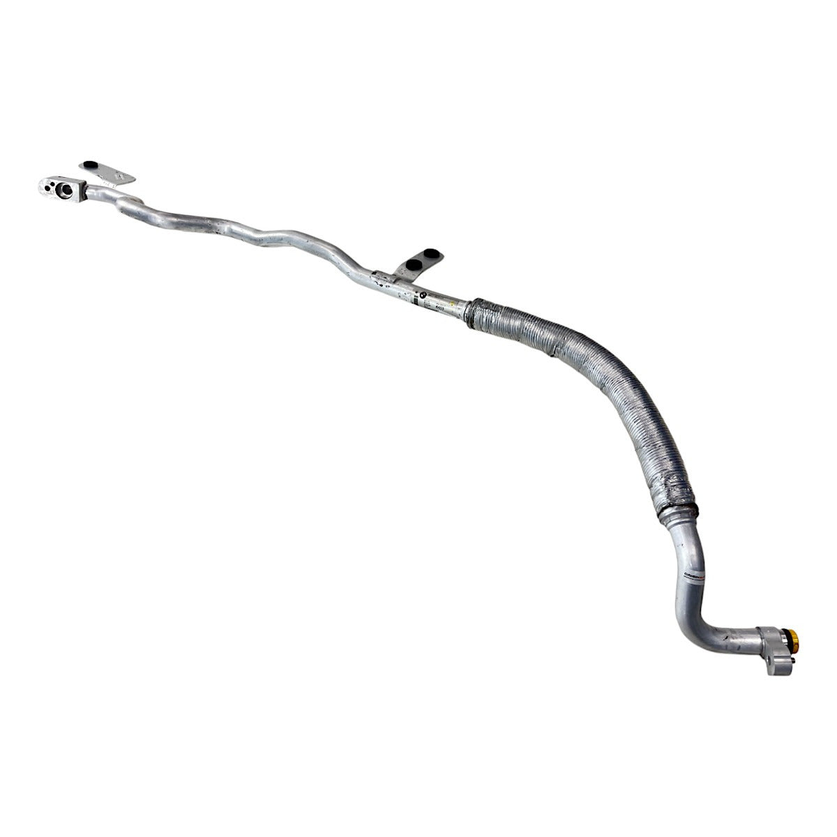 Mangueira Ar Condicionado BMW 535i 550i GT 2010 9201925