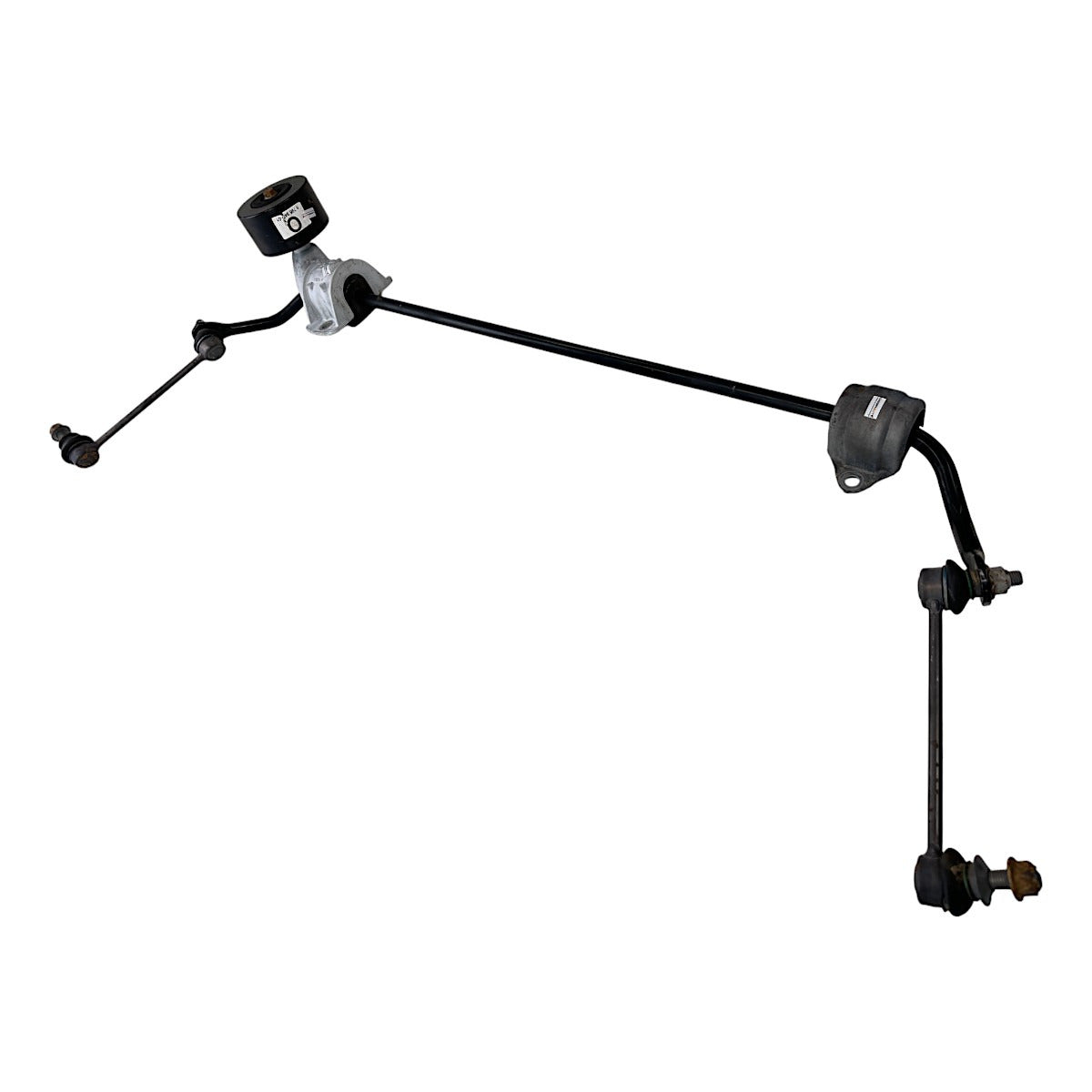 Barra Estabilizadora BMW 535i 550i GT 2010 Traseira