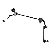 Barra Estabilizadora BMW 535i 550i GT 2010 Traseira