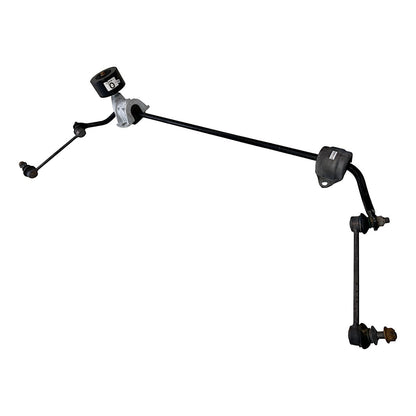 Barra Estabilizadora BMW 535i 550i GT 2010 Traseira