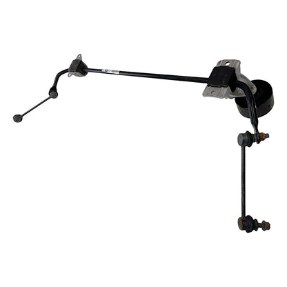 Barra Estabilizadora BMW 535i 550i GT 2010 Traseira