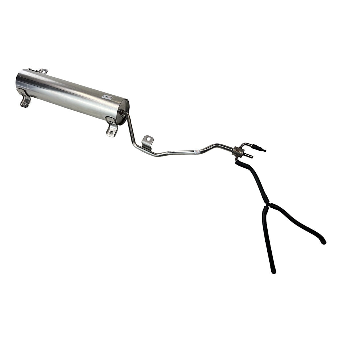 Reservatório Vácuo Turbina BMW 550i V8 4.4 2010 7571303