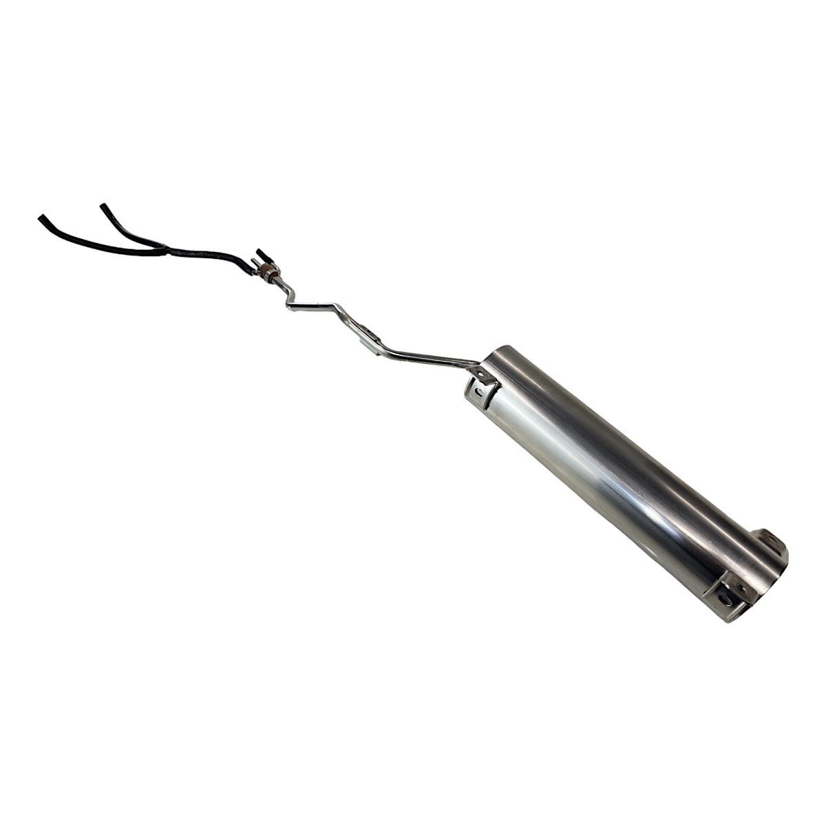 Reservatório Vácuo Turbina BMW 550i V8 4.4 2010 7571303