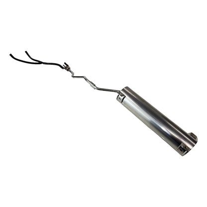 Reservatório Vácuo Turbina BMW 550i V8 4.4 2010 7571303