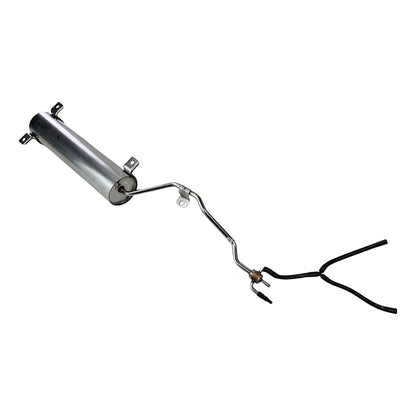 Reservatório Vácuo Turbina BMW 550i V8 4.4 2010 7571303