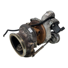 Turbina BMW 550i 650i X5 X6 750i V8 4.4 2010 Esquerda