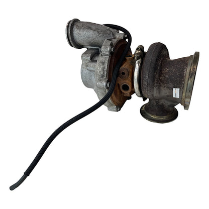 Turbina BMW 550i 650i X5 X6 750i V8 4.4 2010 Esquerda