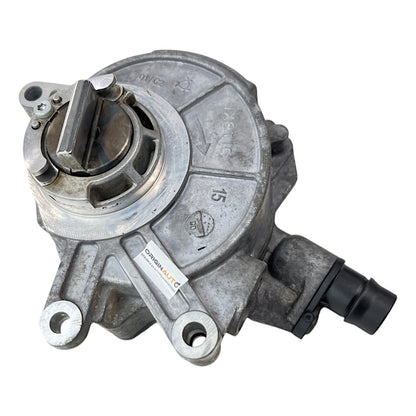 Bomba Vácuo Motor BMW 550i V8 4.4 2010 687390