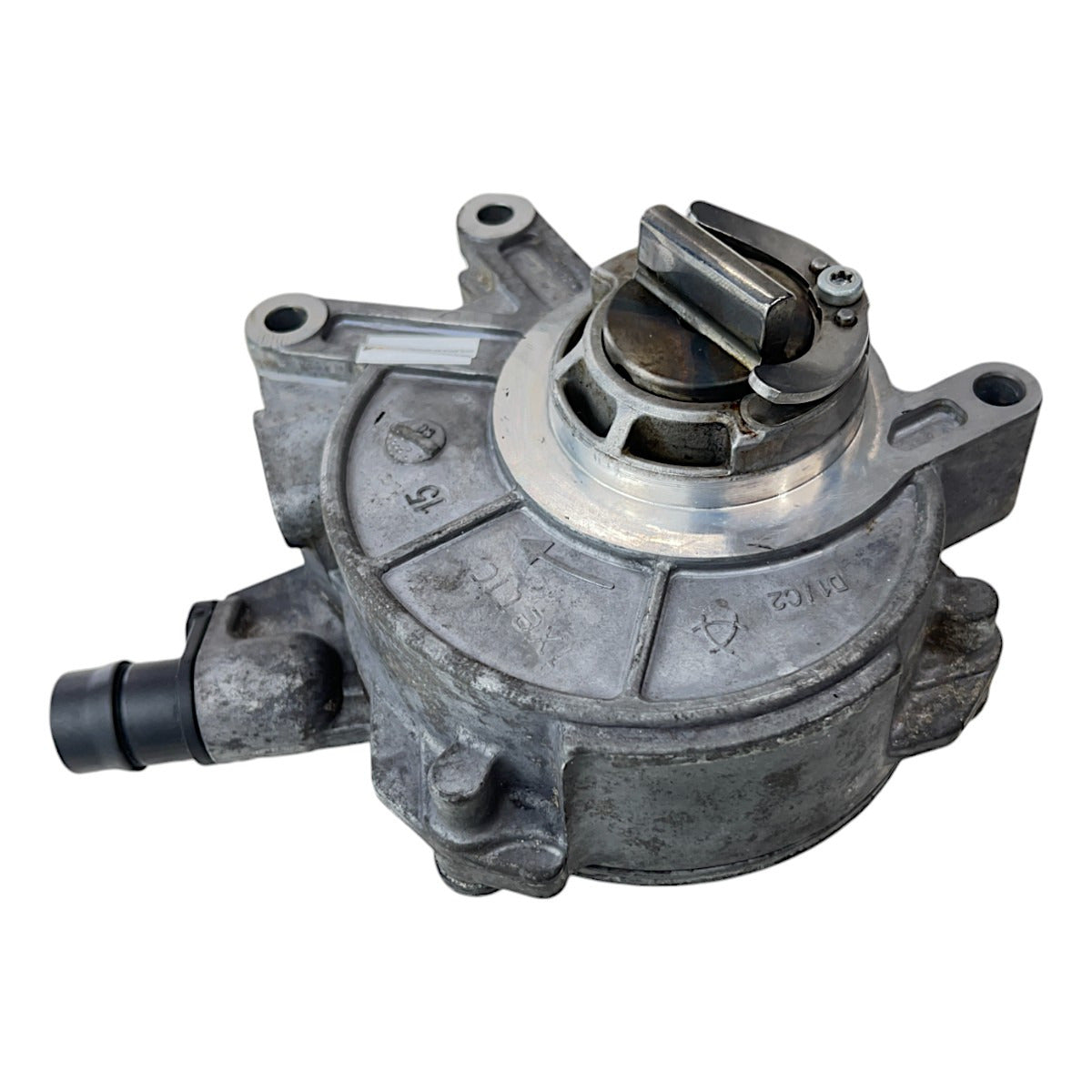 Bomba Vácuo Motor BMW 550i V8 4.4 2010 687390