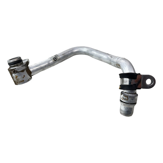 Mangueira Cano Óleo Radiador BMW 550i V8 4.4 2010 7592400