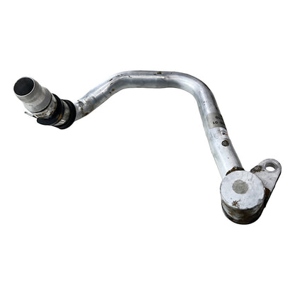 Mangueira Cano Óleo Radiador BMW 550i V8 4.4 2010 7592400