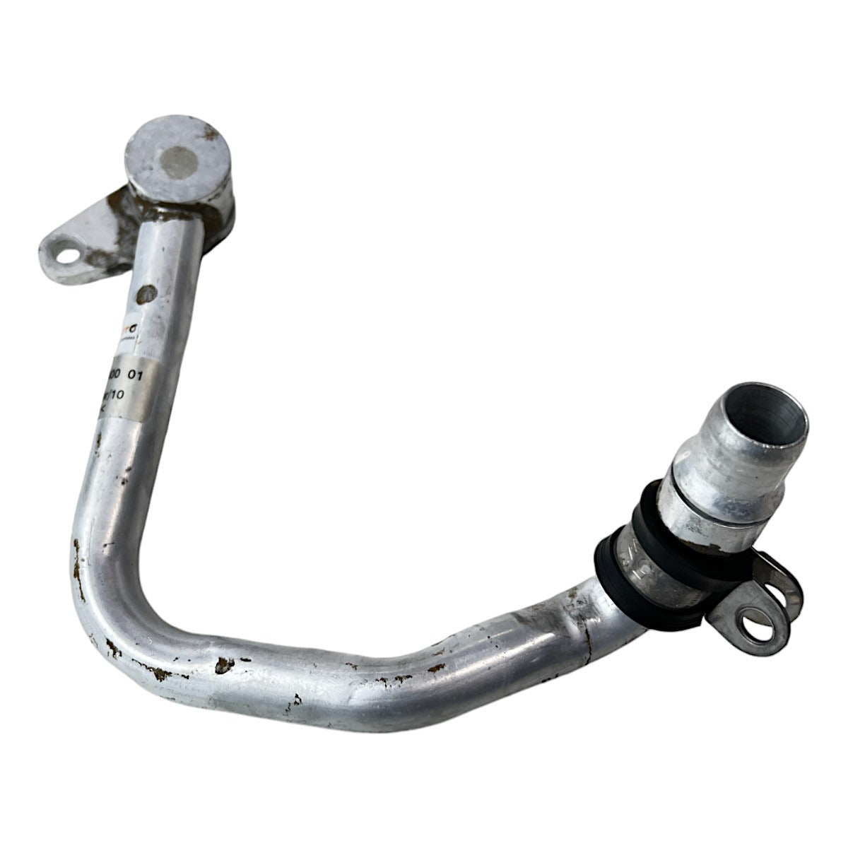 Mangueira Cano Óleo Radiador BMW 550i V8 4.4 2010 7592400