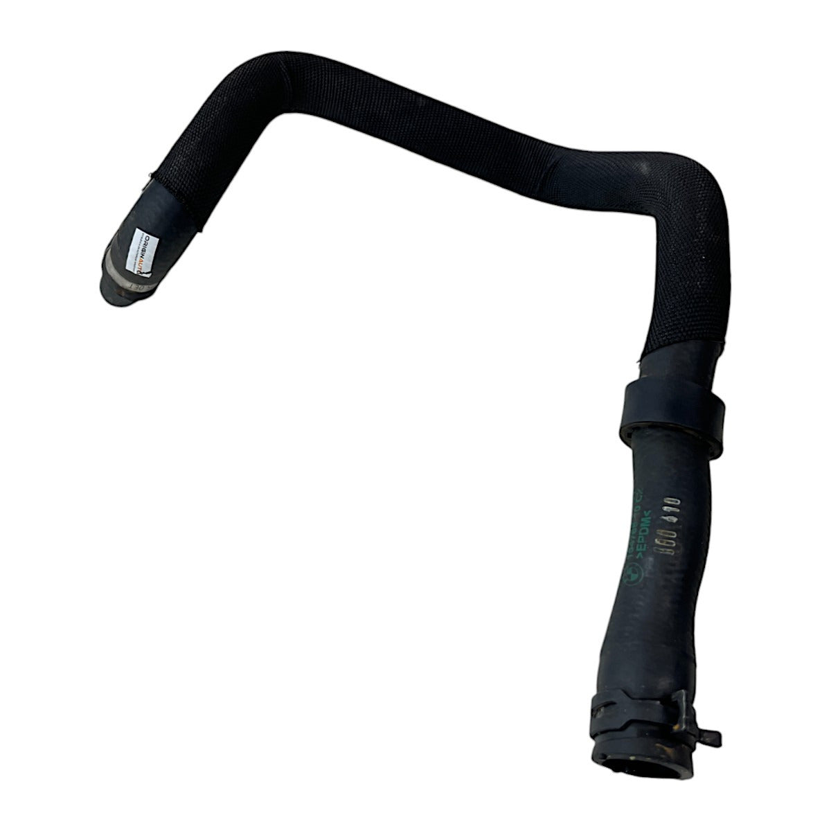 Mangueira Água Radiador BMW 550i V8 4.4 2010 7592646