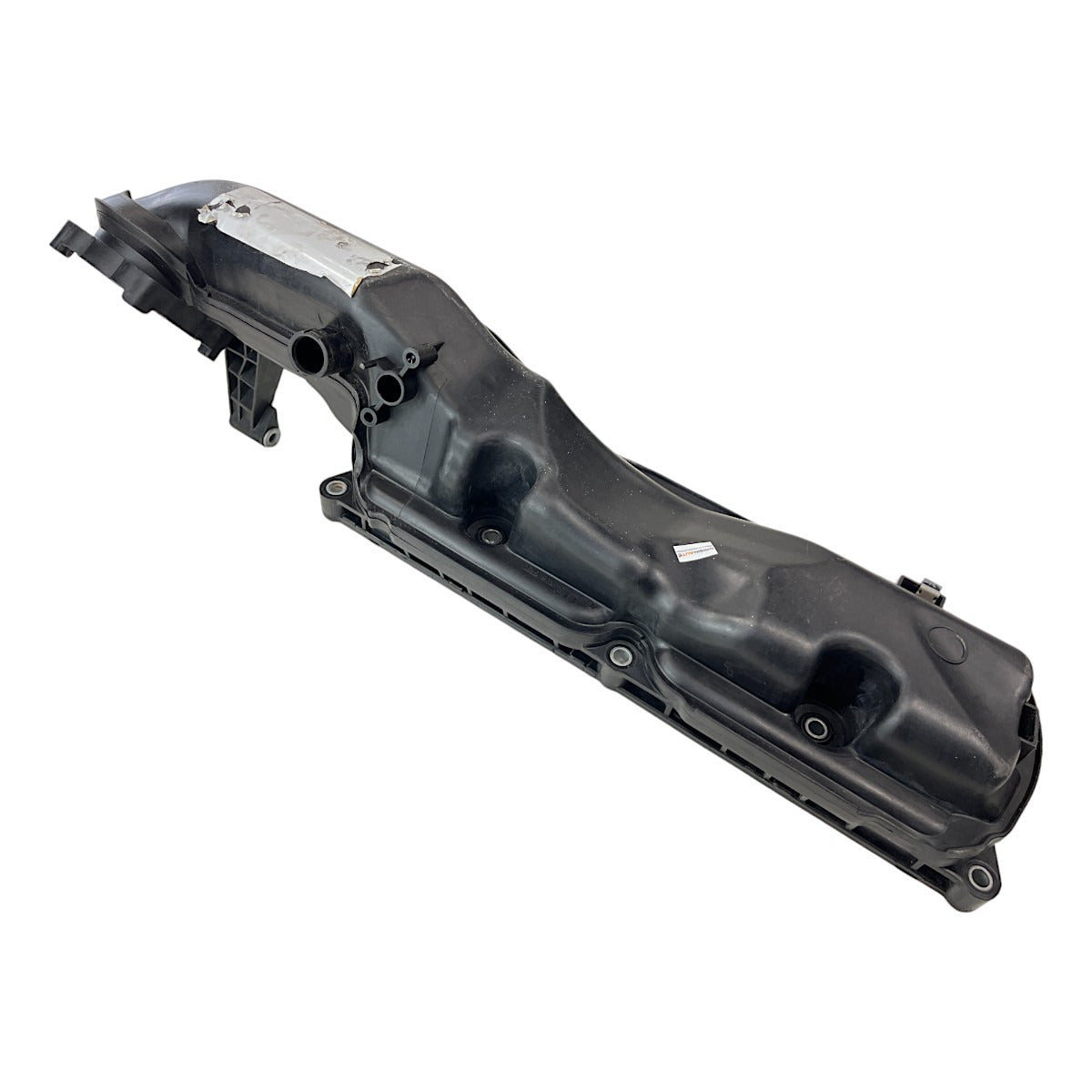 Coletor Admissão BMW 550i V8 4.4 2010 Direito 7555663