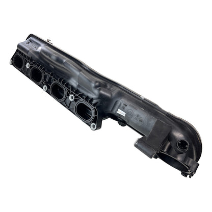 Coletor Admissão BMW 550i V8 4.4 2010 Direito 7555663