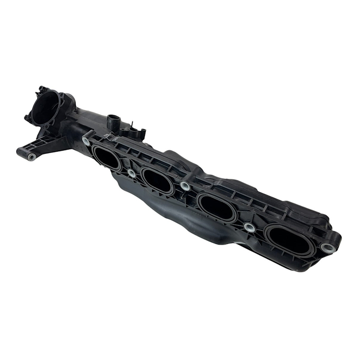 Coletor Admissão BMW 550i V8 4.4 2010 Direito 7555663