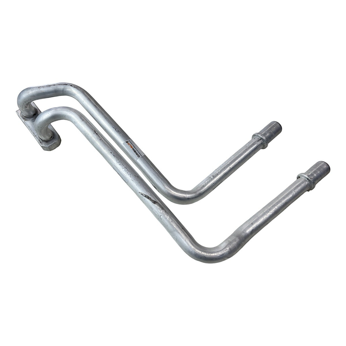 Mangueira Direção Hidráulica BMW 535i 550i GT 2010