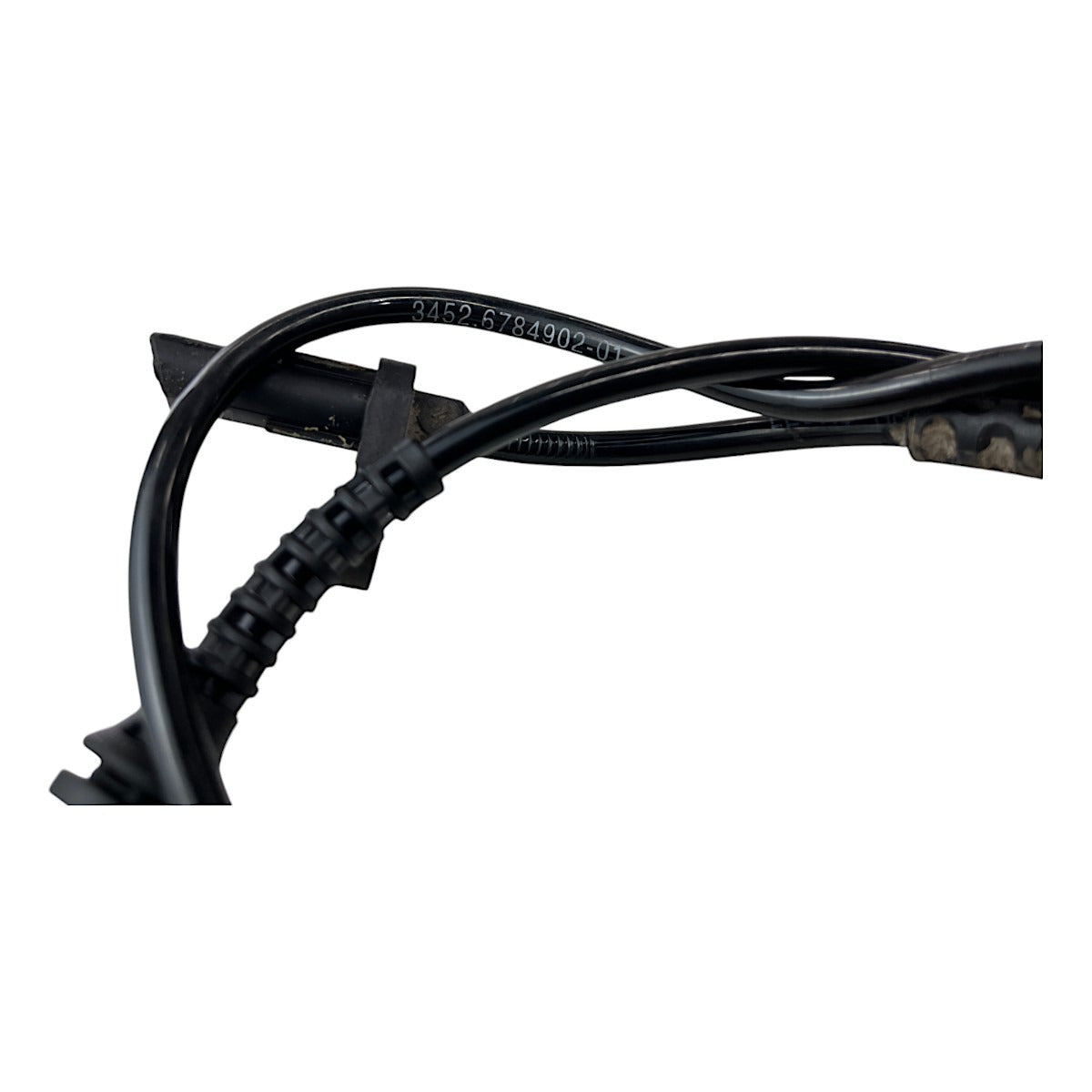 Sensor Rotação BMW 535i 550i GT 2010 Dianteiro 6784902