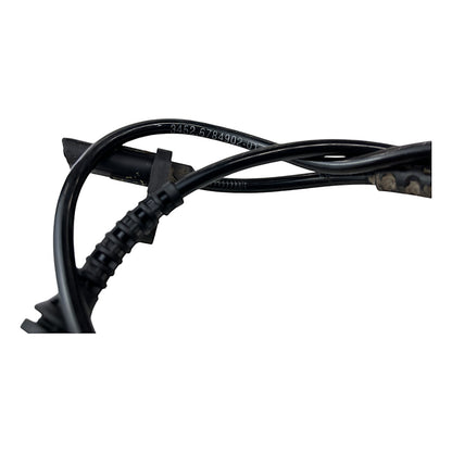 Sensor Rotação BMW 535i 550i GT 2010 Dianteiro 6784902