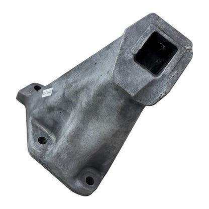 Suporte Coxim Motor BMW 550i V8 4.4 2010 Esquerdo 6777621