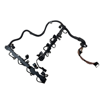 Chicote Bico Injetor Flauta BMW 535i 550i GT 2010 7614897