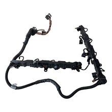 Chicote Bico Injetor Flauta BMW 535i 550i GT 2010 7614897