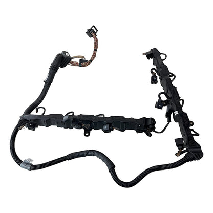 Chicote Bico Injetor Flauta BMW 535i 550i GT 2010 7614897