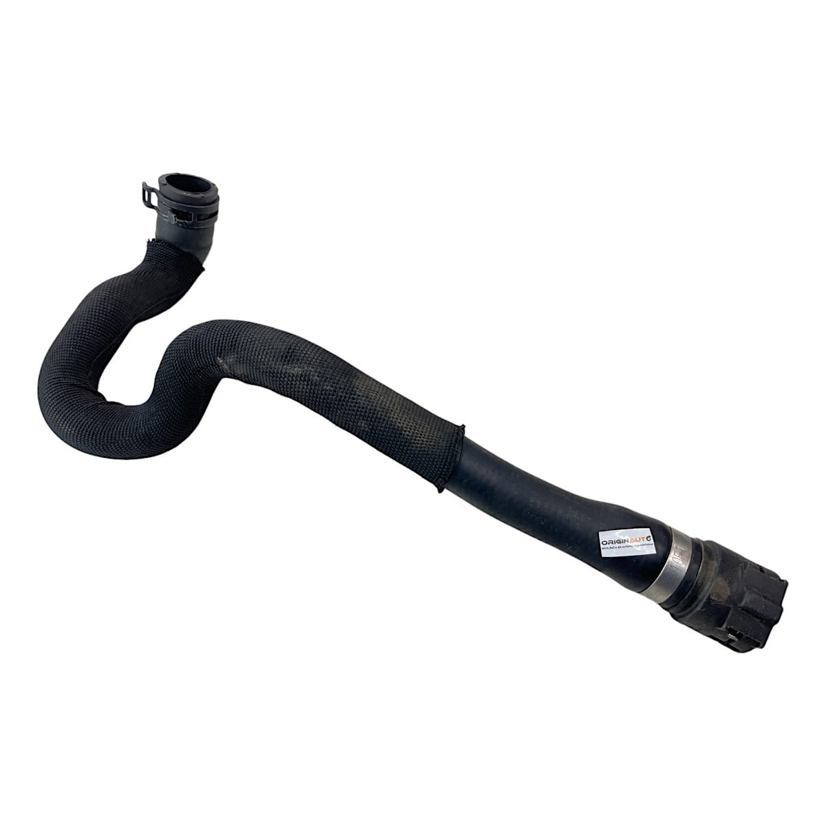 Mangueira Água Radiador BMW 550i V8 4.4 2010 7575453