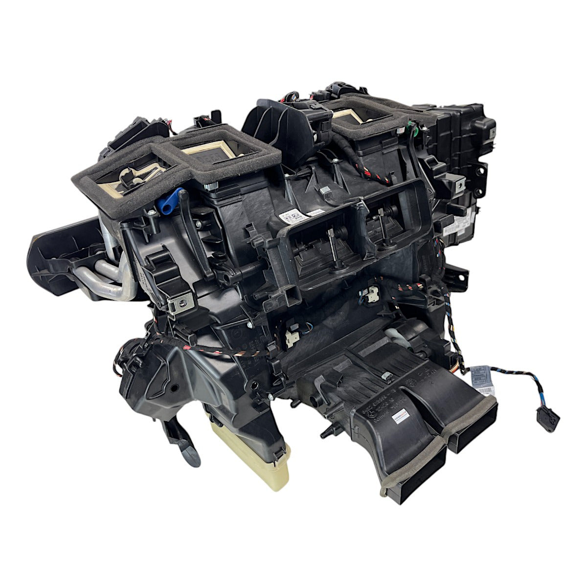 Evaporadora Ar Condicionado BMW 535i 550i GT 2010