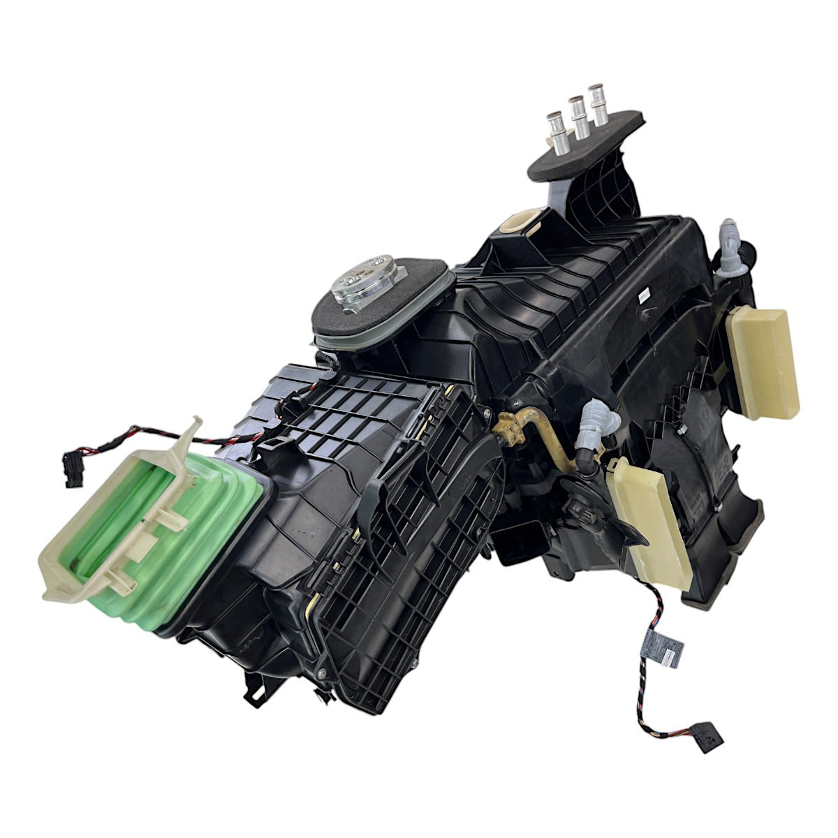 Evaporadora Ar Condicionado BMW 535i 550i GT 2010