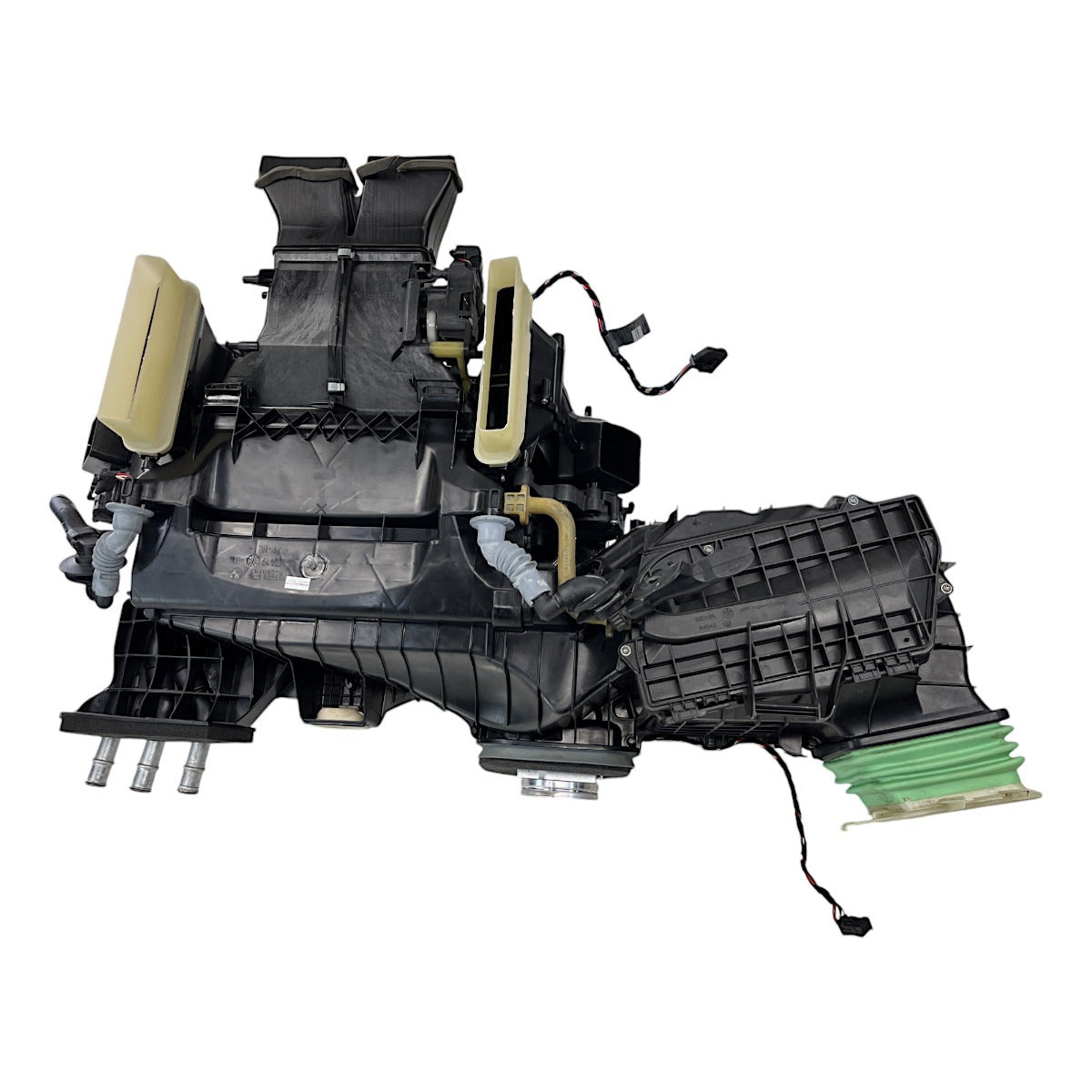 Evaporadora Ar Condicionado BMW 535i 550i GT 2010