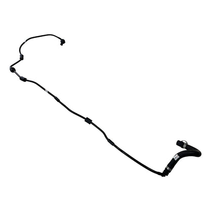 Mangueira Vácuo Ar BMW 550i V8 4.4 2010 8000385