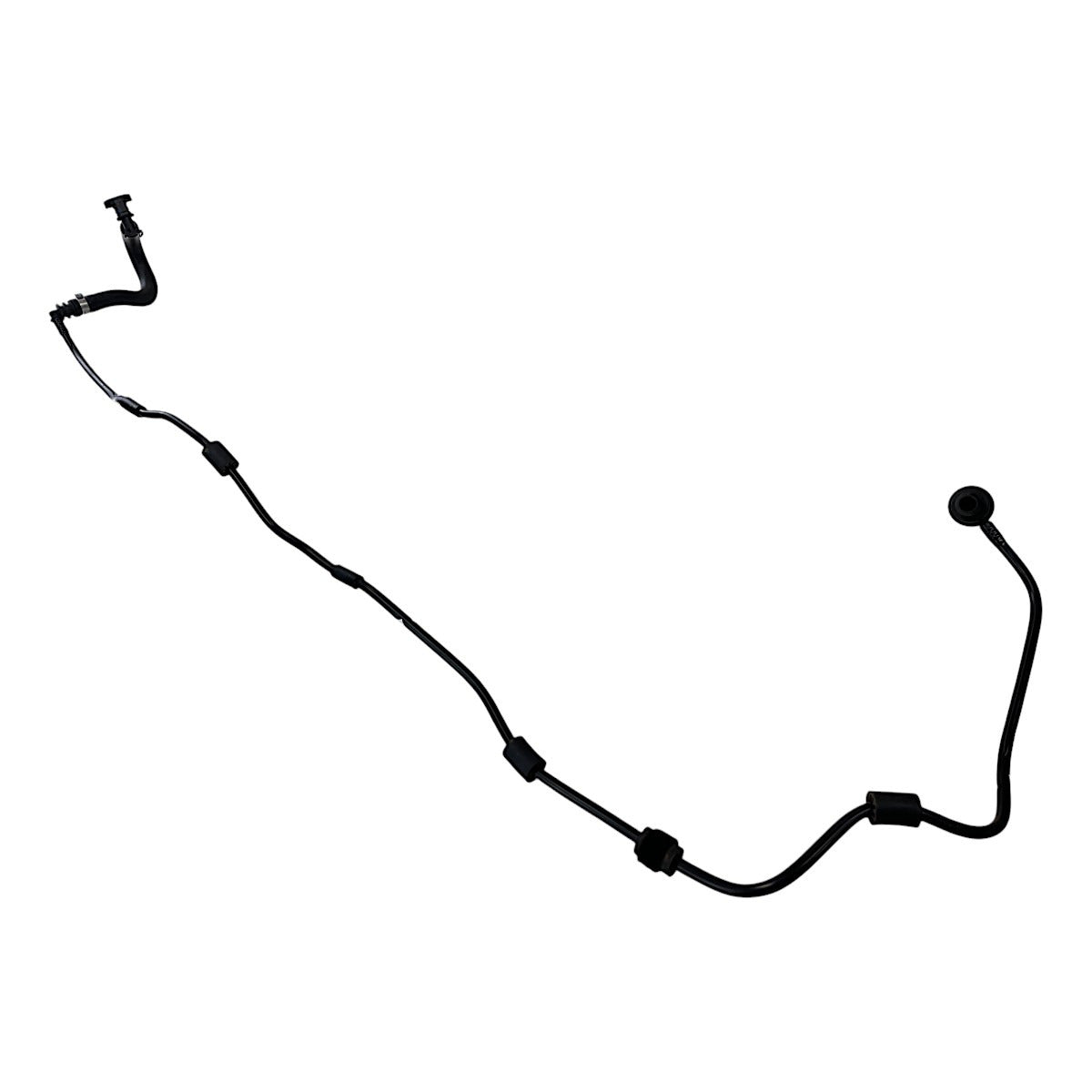 Mangueira Vácuo Ar BMW 550i V8 4.4 2010 8000385