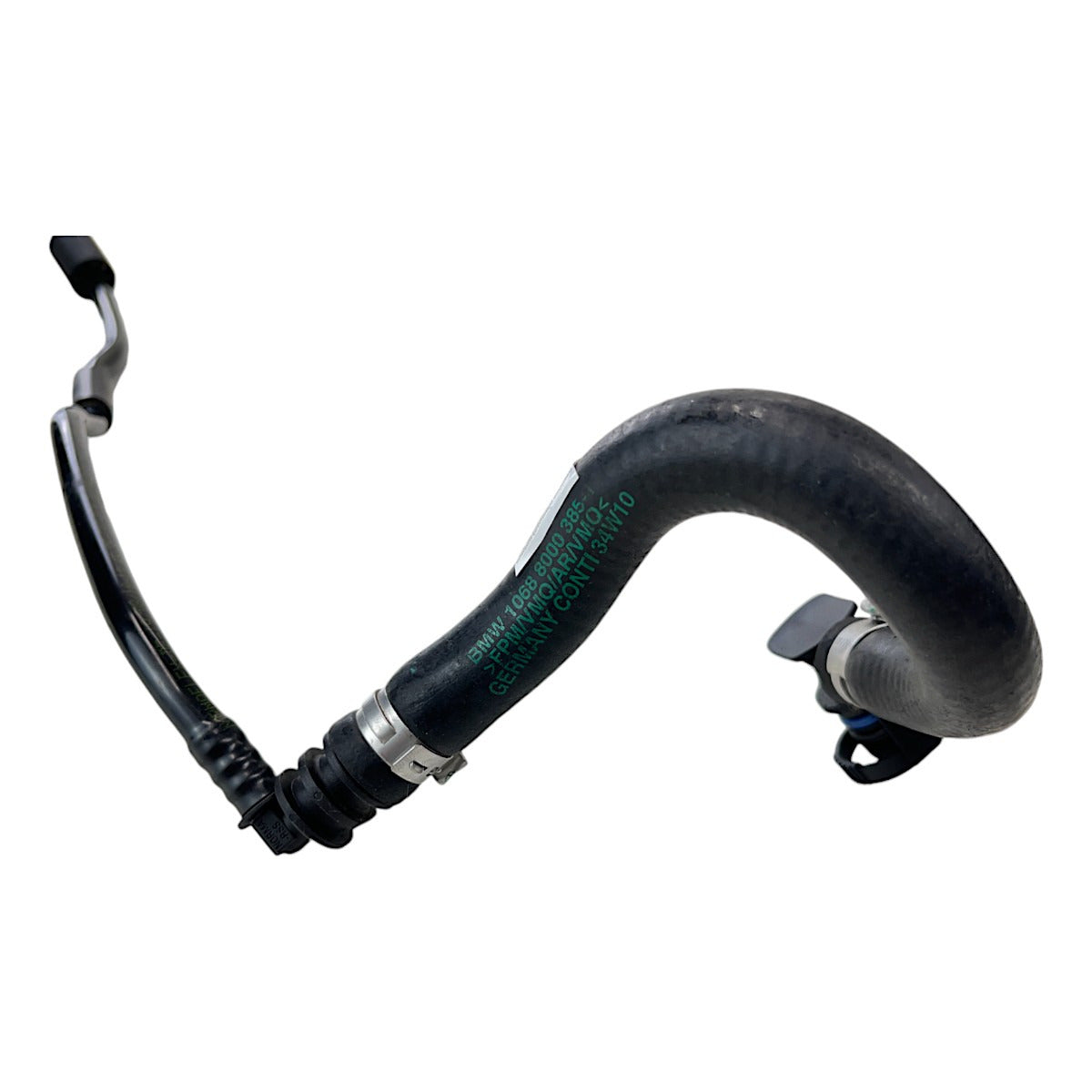 Mangueira Vácuo Ar BMW 550i V8 4.4 2010 8000385