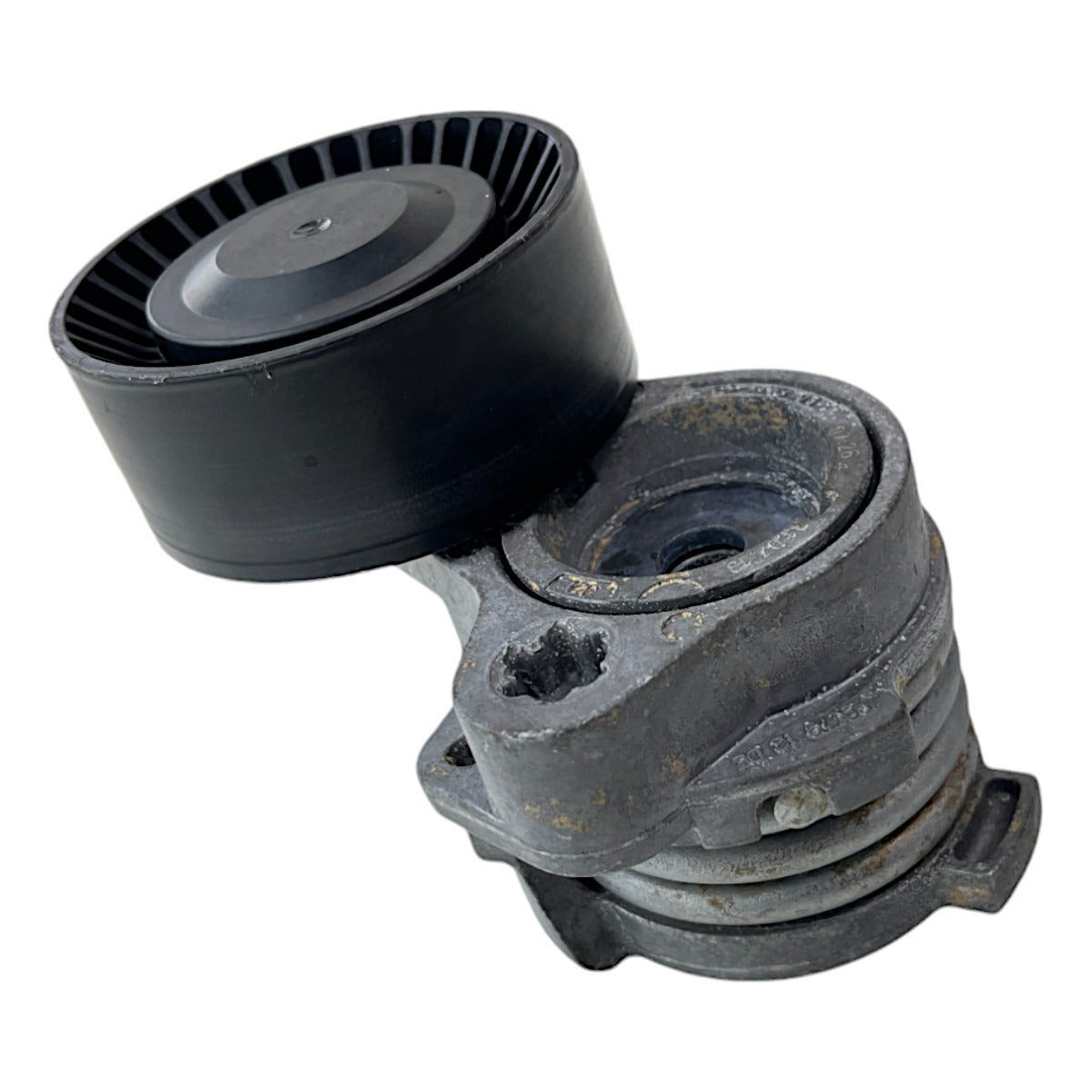 Tensor Correia Alternador BMW 550i V8 4.4 2010 7549873