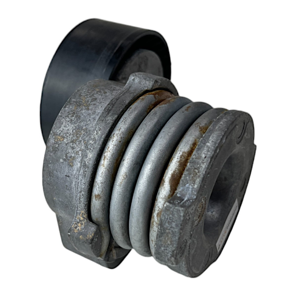 Tensor Correia Alternador BMW 550i V8 4.4 2010 7549873