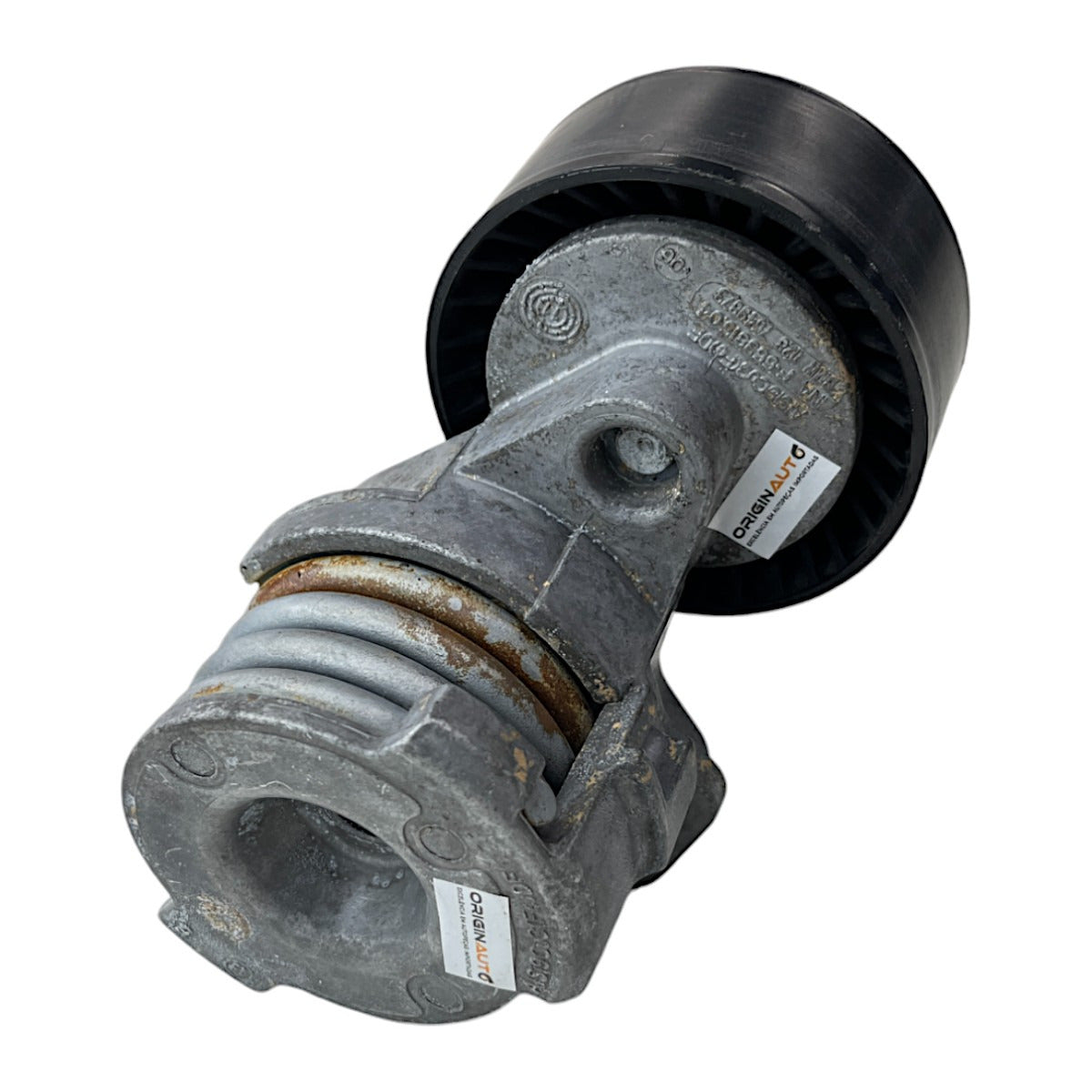 Tensor Correia Alternador BMW 550i V8 4.4 2010 7549873