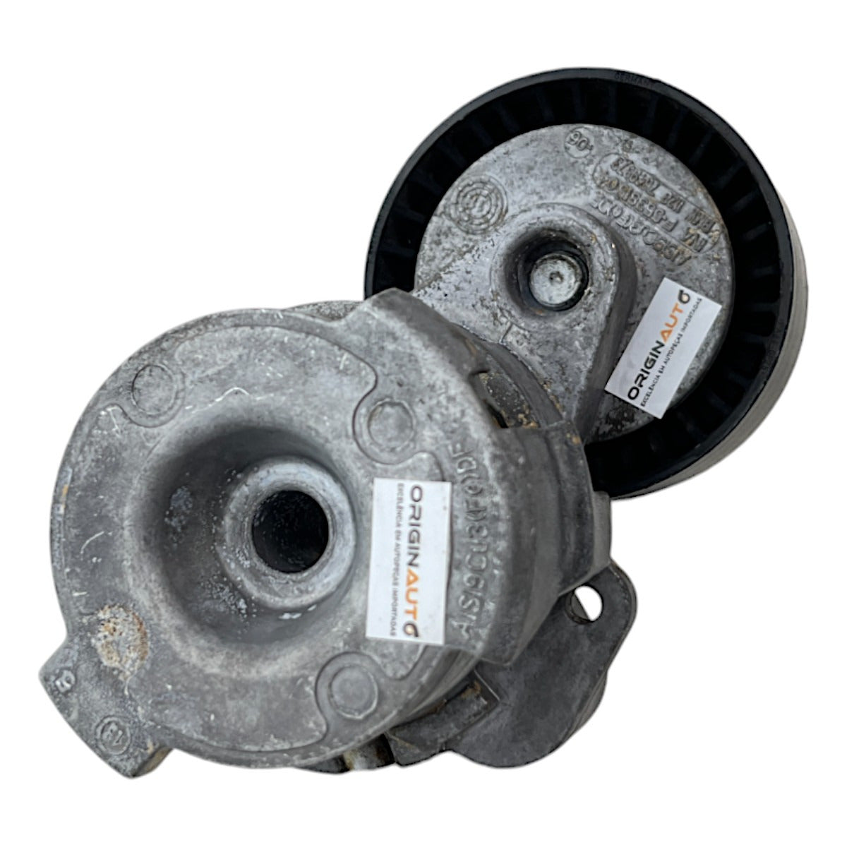 Tensor Correia Alternador BMW 550i V8 4.4 2010 7549873